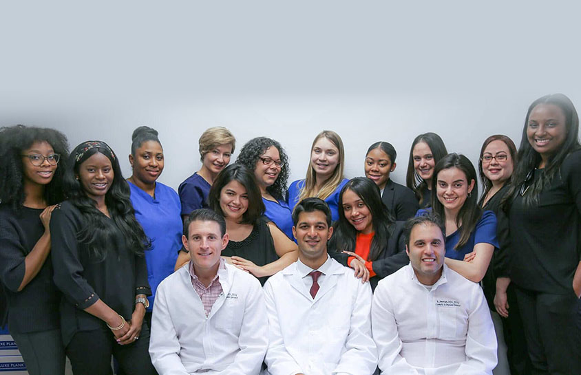 Brooklyn’s best dental office